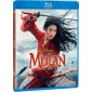 Film/Akční - Mulan (2020) /Blu-ray
