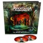 Avantasia - A Paranormal Evening With The Moonflower Society (2022) /2CD, Limited Artbook