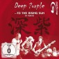 Deep Purple - To The Rising Sun: In Tokyo/BRD 