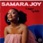 Samara Joy - Linger Awhile (2023)