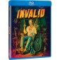 Film/Komedie - Invalid (Blu-ray)