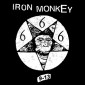 Iron Monkey - 9-13 (2017) – Vinyl 