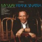 Frank Sinatra - My Way (50th Anniversary Edition 2019) - Vinyl