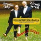 Zdeněk Svěrák & Jaroslav Uhlíř - Hodina zpěvu: 20 let písniček z pořadu/2CD (2007) 