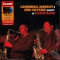 Cannonball Adderley & John Coltrane - Quintet In Chicago (Reedice 2021) Limited Coloured Vinyl