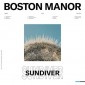 Boston Manor - Sundiver (2024) - Limited Vinyl