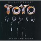 Toto - Live in Amsterdam: 25th Anniversary (2003) 