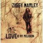 Ziggy Marley - Love Is My Religion (Edice 2014) 