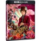 Film/Dobrodružný - Wonka (Blu-ray UHD)