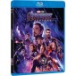 Film/Akční - Avengers: Endgame (Blu-ray)