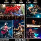 Tyketto - Live From Milan 2017 (CD+DVD, 2017) 