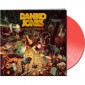 Danko Jones - A Rock Supreme (Limited Orange Vinyl, 2019) - Vinyl