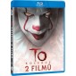 Film/Horor - To kolekce 1.-2. (2Blu-ray)