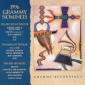 Various Artists - 1996 Grammy Nominees 