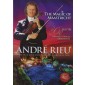 André Rieu & Johann Strauss Orchestra - Magic Of Maastricht (DVD, 2017) 