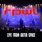 RPWL - Live From Outer Space (Limited Edition, 2019) - Vinyl