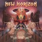 New Horizon - Gate Of The Gods (2022)