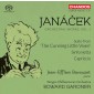 Leoš Janáček - Orchestrální dílo 1/Orchestral Works Vol. 1 