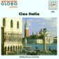 Various Artists - Holiday Classics From Italy - Ciao Italia (1997) 