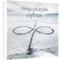 Deep Purple - InFinite/Box Set/CD+DVD+Tričko (2017) 