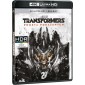 Film/Sci-Fi - Transformers: Pomsta poražených 2BD (UHD+BD) 