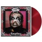 King Diamond - Conspiracy (Limited Red Vinyl, Reedice 2020) - Vinyl