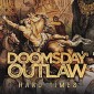 Doomsday Outlaw - Hard Times (2018) 