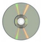 Obal na DVD - Krabička na DVD čirá - tvrdý plast /Super Jewel, kulaté rohy