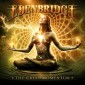 Edenbridge - Great Momentum (2LP + CD, 2017)/Limitovaná Edice 
