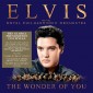 Elvis Presley With The Royal Philharmonic Orchestra - Wonder Of You (2016) 
