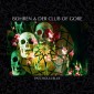 Bohren & The Club Of Gore - Patchouli Blue (2020) - Vinyl