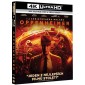 Film/Životopisný - Oppenheimer (3Blu-ray UHD+BD+bonus disk) - Sběratelská edice v rukávu