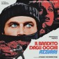Soundtrack / Ennio Morricone - Il Bandito Dagli Occhi Azzurri / Modrooký bandita (Remaster 2021)