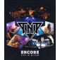 TNT - Encore - Live In Milano (Blu-ray, 2019)