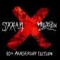 Sixx:A.M. - Heroin Diaries Soundtrack (10th Anniversary Edition 2017) 