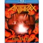 Anthrax - Chile on Hell (Blu-ray, 2015)