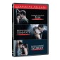 Film/Erotický - Padesát odstínů kolekce 1.-3. (3DVD)