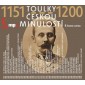 Various Artists - Toulky českou minulostí 1151-1200 (Audiokniha, 2018)