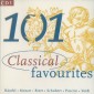 Various Artists - 101 Classical Favourites, Vol. 3 (1997)