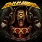 Gamma Ray - 30 Years - Live Anniversary (Limited Coloured Vinyl, 2021) /3LP+BRD