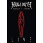 Megadeth - Countdown To Extinction - Live (Edice 2013) /DVD