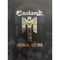 Enslaved - Cinematic Tour 2020 (2021) /4DVD