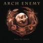 Arch Enemy - Will To Power (Edice 2023) - Vinyl