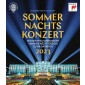 Vídenštní filharmonici / Yannick Nézet-Séguin - Koncert letní noci 2023 (2023) /Blu-ray