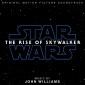 Soundtrack - Star Wars: The Rise Of Skywalker / Star Wars: Vzestup Skywalkera (2020) - Vinyl