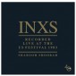 INXS - Shabooh Shoobah - Live At The Us Festival, 1983 (40th Anniversary, 2022) - Vinyl
