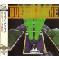 Queensrÿche - Warning (Japan, SHM-CD, Edice 2015)