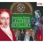 Gioachino Rossini - Rossini - Lazebník sevillský: Nebojte se klasiky! (13) 