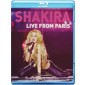 Shakira - Live From Paris (Blu-ray, 2011)