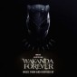 Soundtrack - Black Panther: Wakanda Forever (Music From & Inspired By Original Sountrack, 2023) - Vinyl